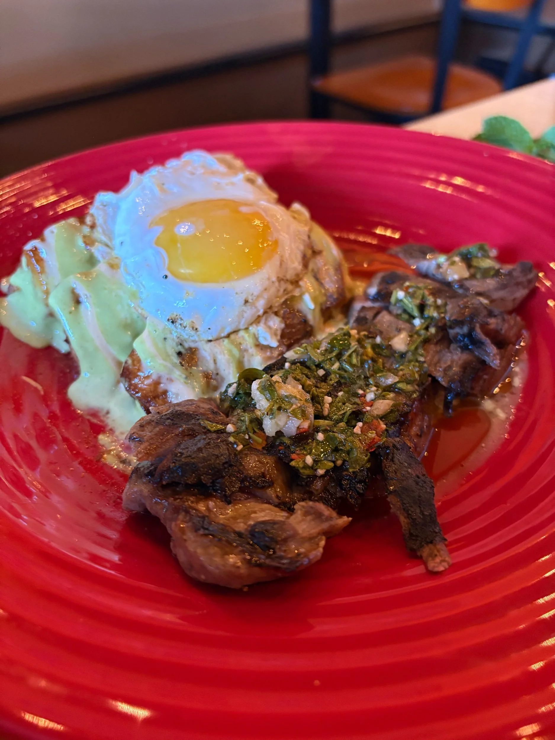 Deseo Modern Mexican- Toledo, OH