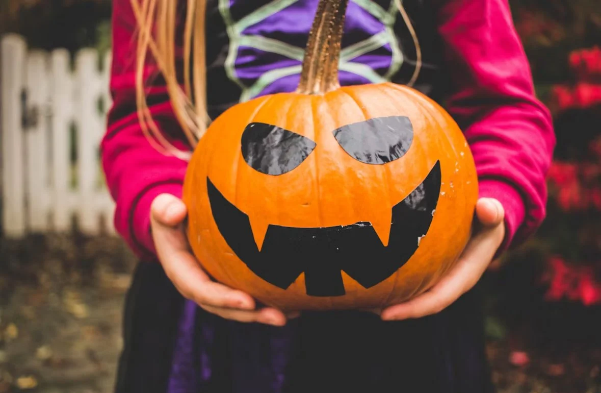 Trick-or-Treating Schedules for Toledo Communities
