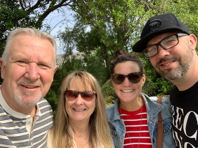 A GUEST'S EXPERIENCE WITH ABBA