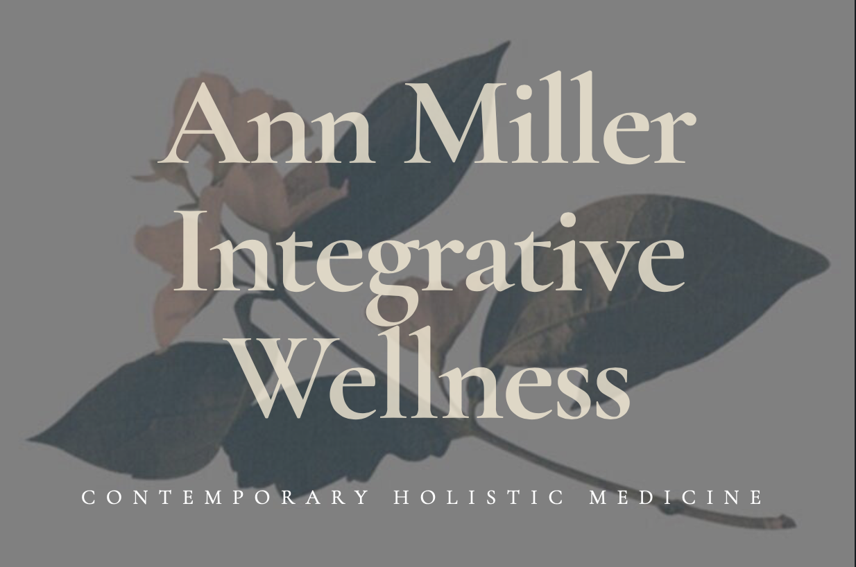 Anne Miller Wellness