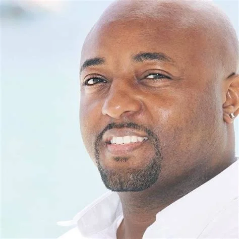 FROM THE "HOOD" TO THE BEACH