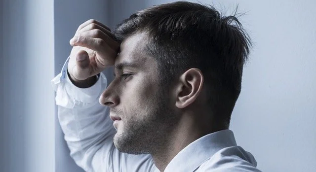 WEARY LEADERS MAKE POOR DECISIONS