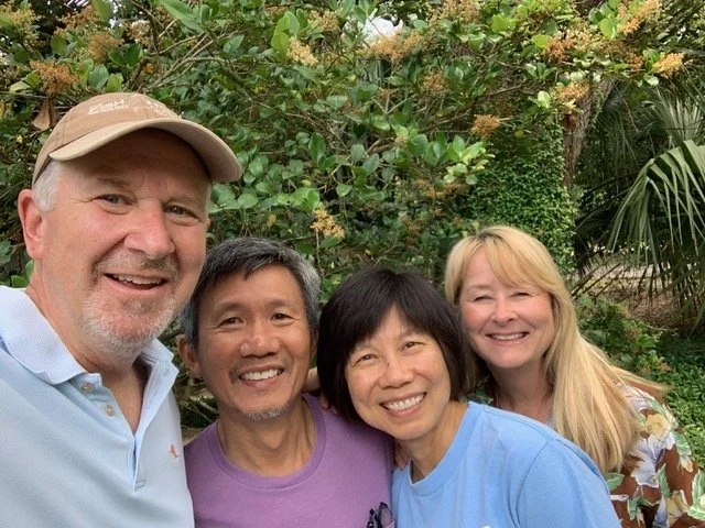 SHEPHERD'S CARE TAIWAN