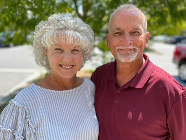 FROM GIVING CARE TO RECEIVING CARE