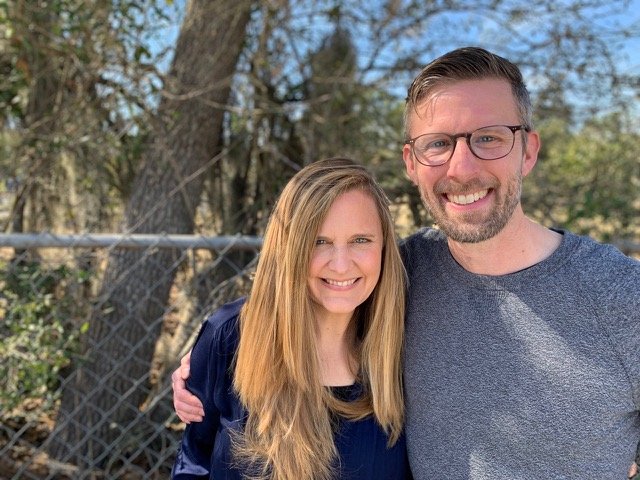 'LAVISH' IS A WORD THAT KEEPS COMING UP