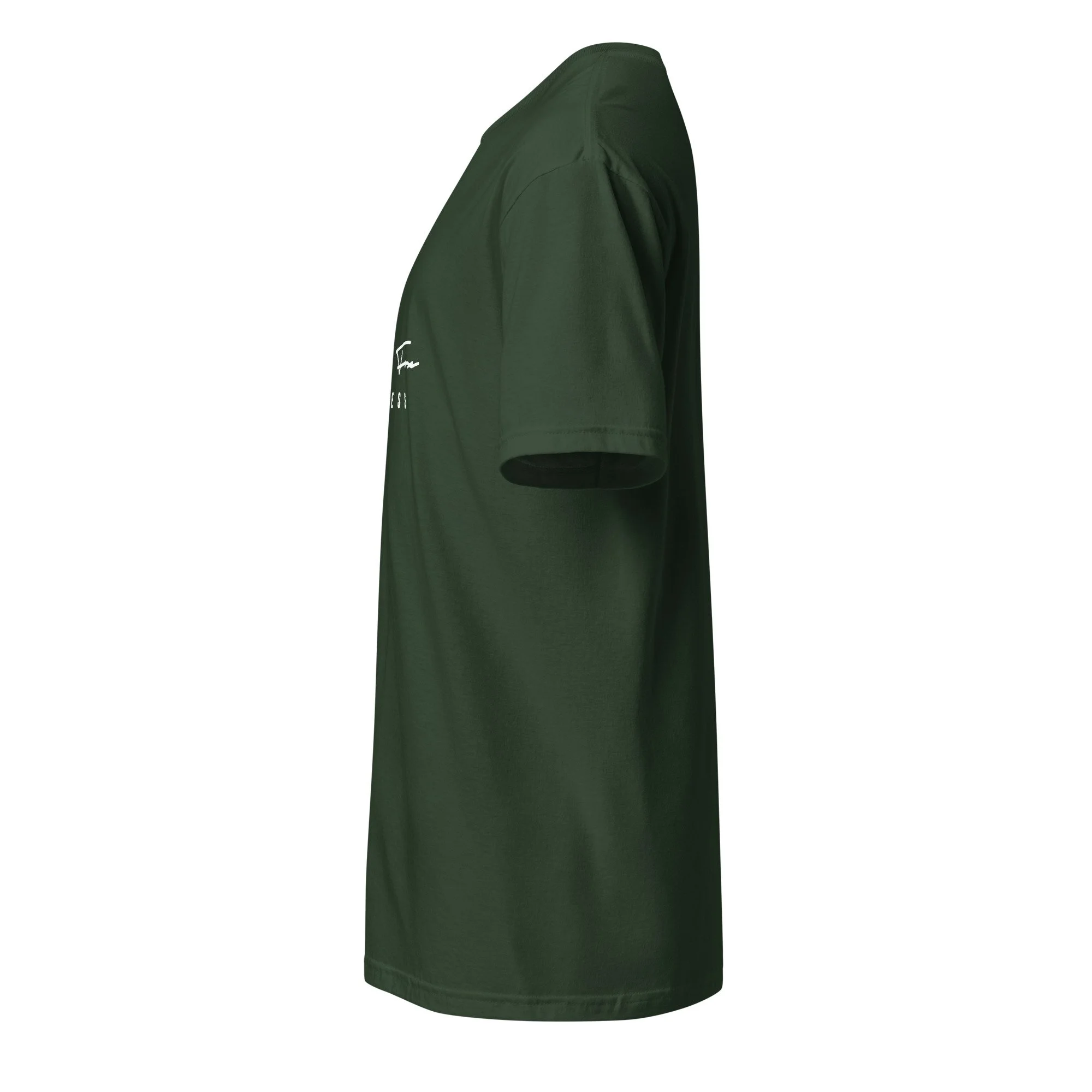 unisex-basic-softstyle-t-shirt-forest-green-left-6a4d7cf6f2ac5.jpg