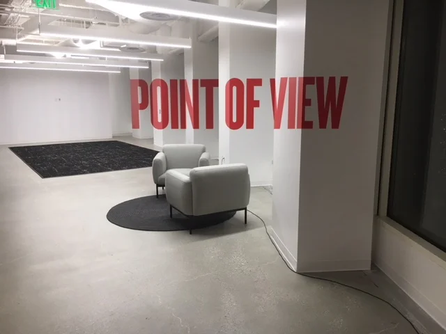 5 pillar morph Polaris Group 777 Figueroa st downtown los angeles