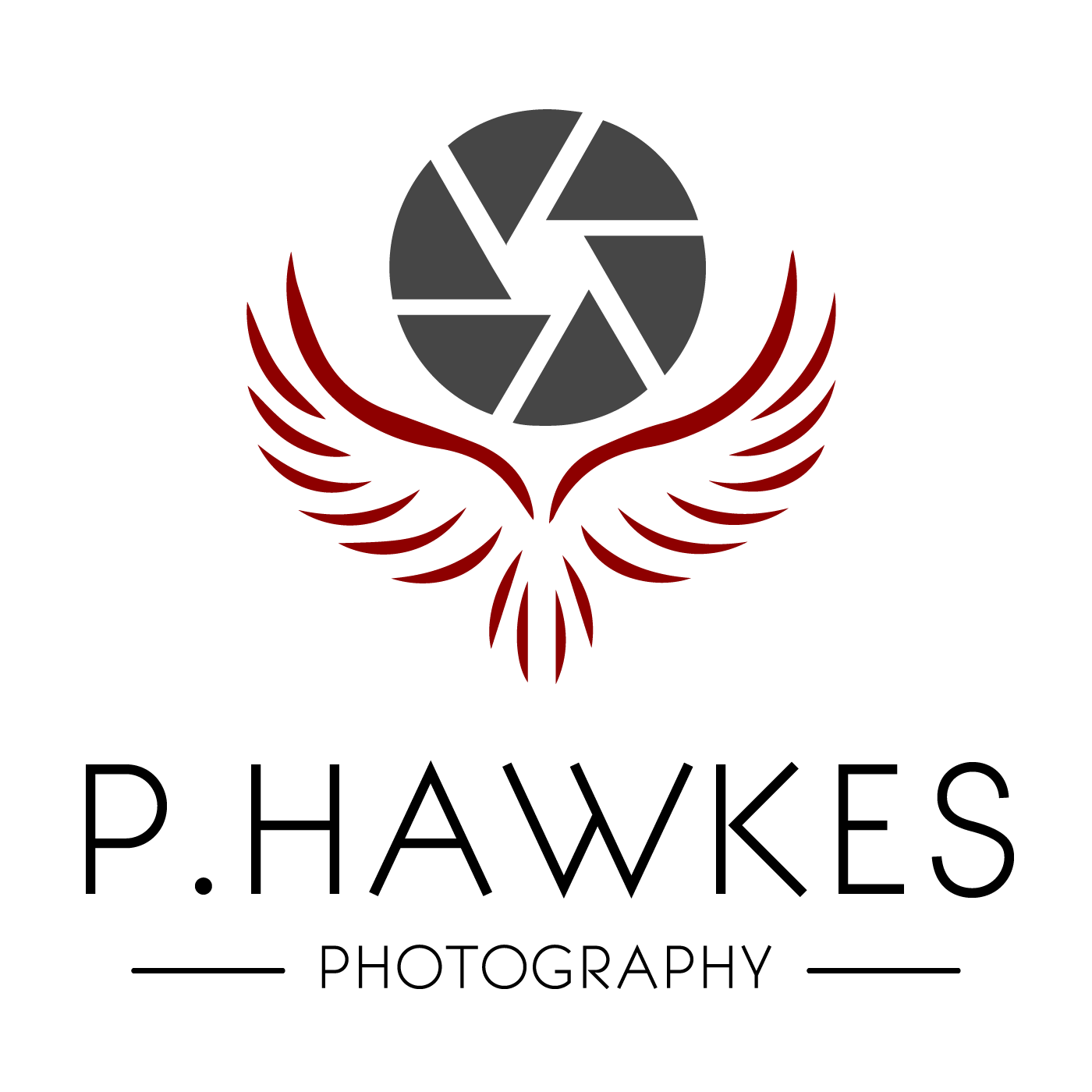 P. Hawkes Photography