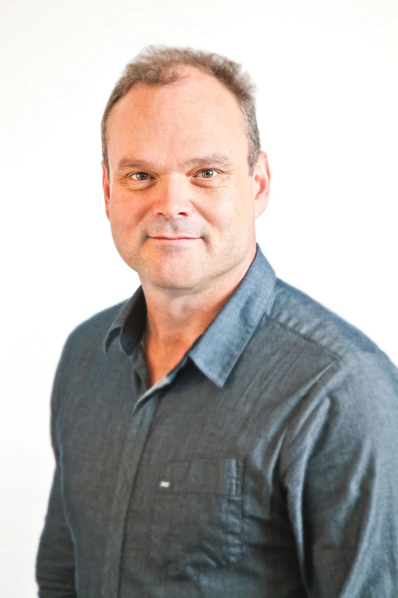 Rory Waterson, PrCPM