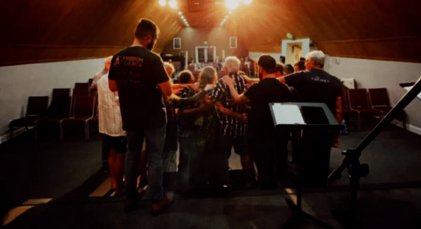 Freedom Church