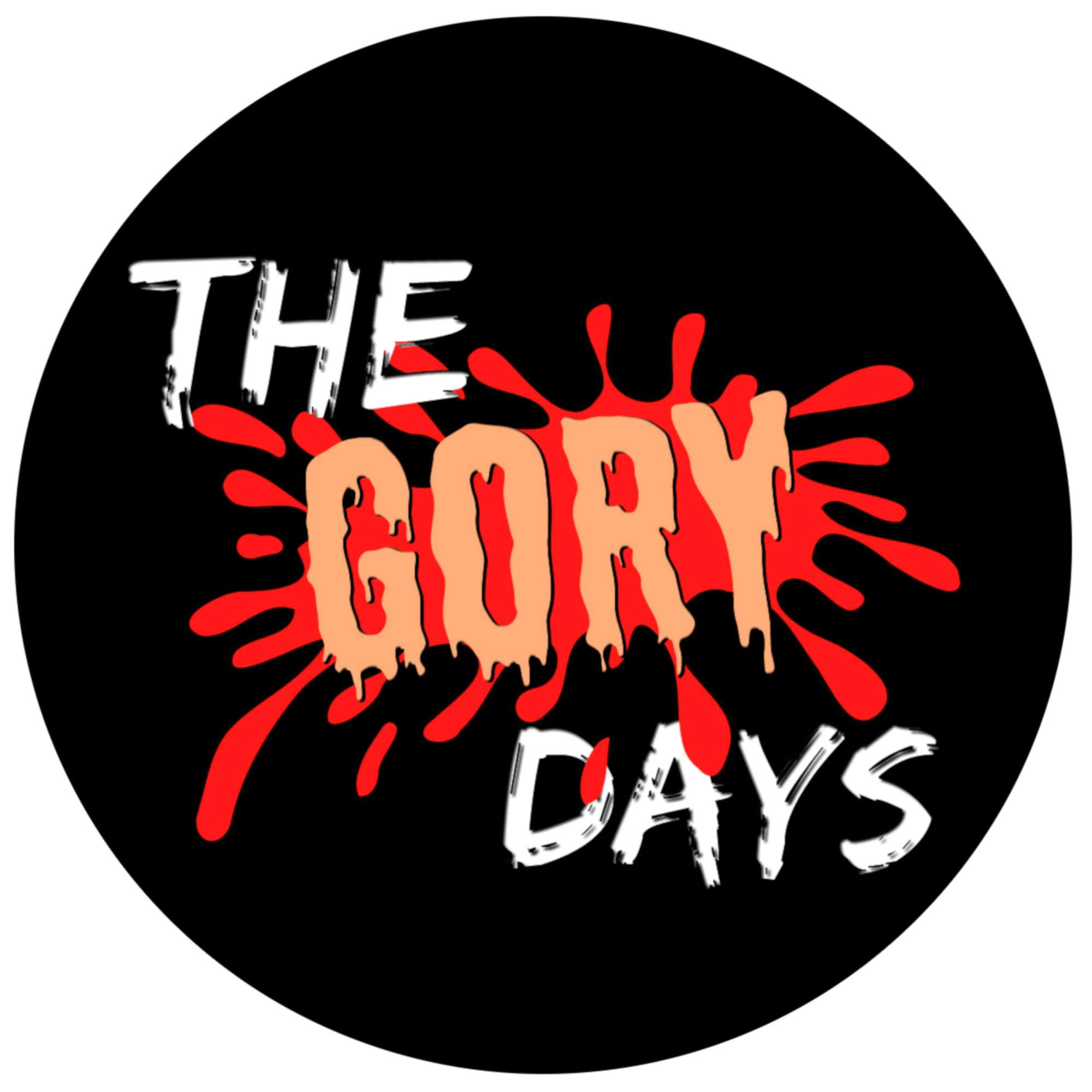 THE GORY DAYS