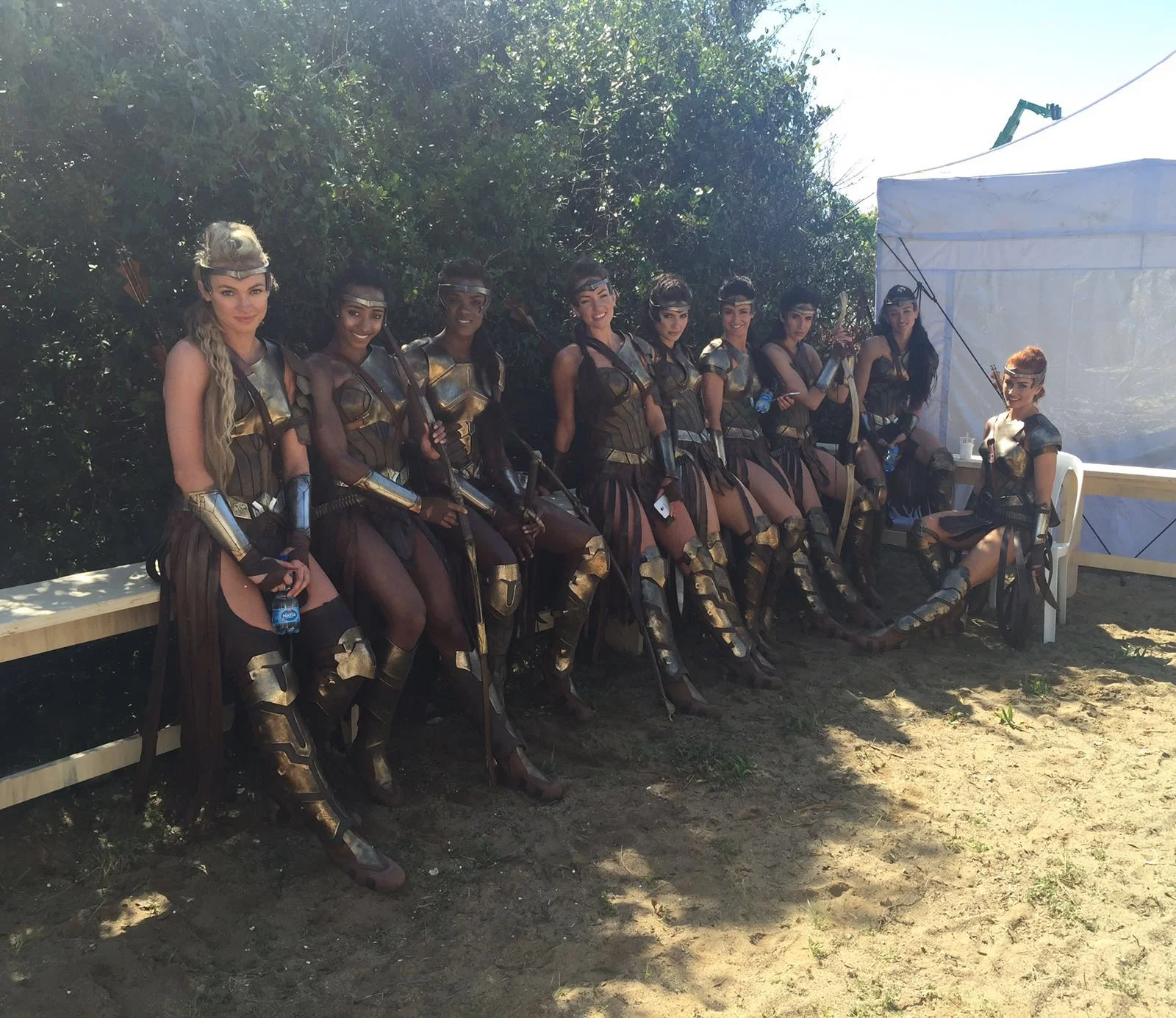 Why Wonder Woman Matters