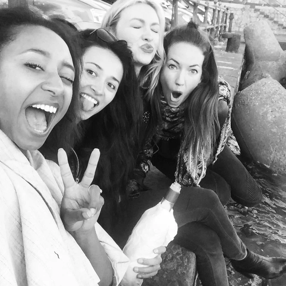 Don't Mess With My Tribe