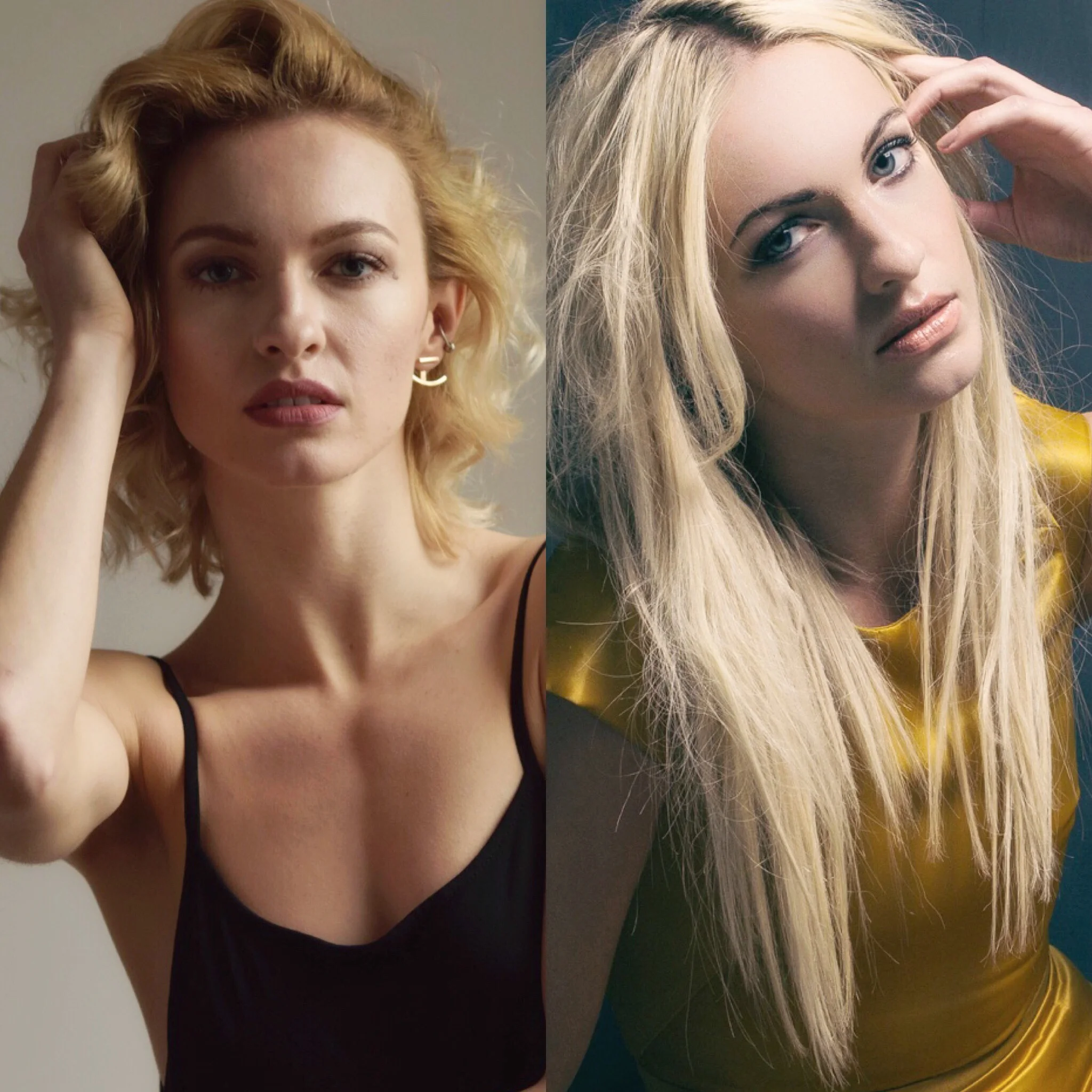 Bye Baby Lemme Fix My Weave