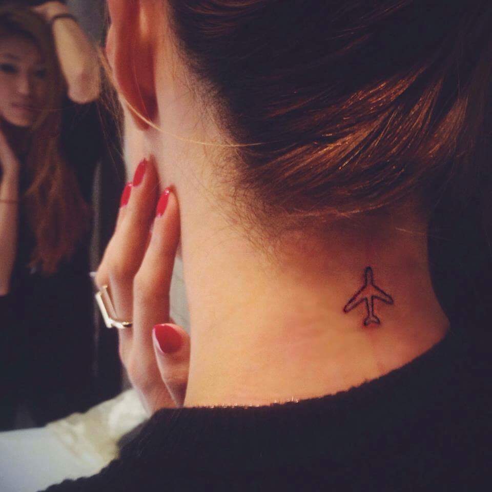 It's OK to Cry in the Airport