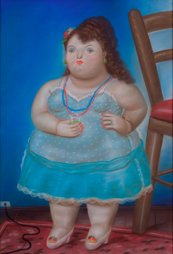 Google is Giving Us Art!