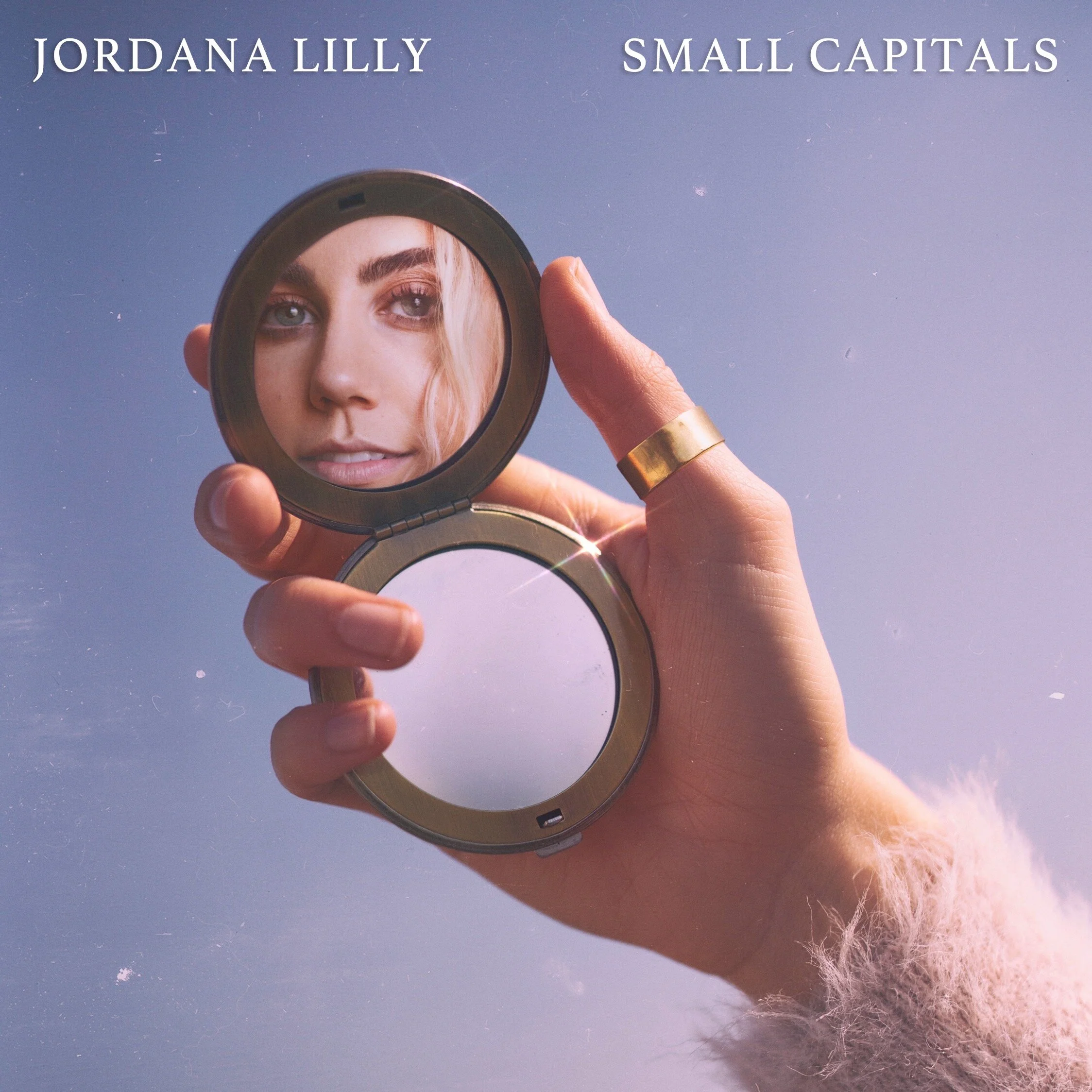 Jordana Lilly: Small Capitals