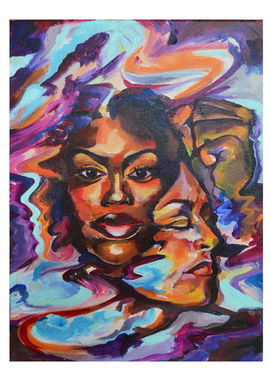 Connection to Mind &amp; Nature