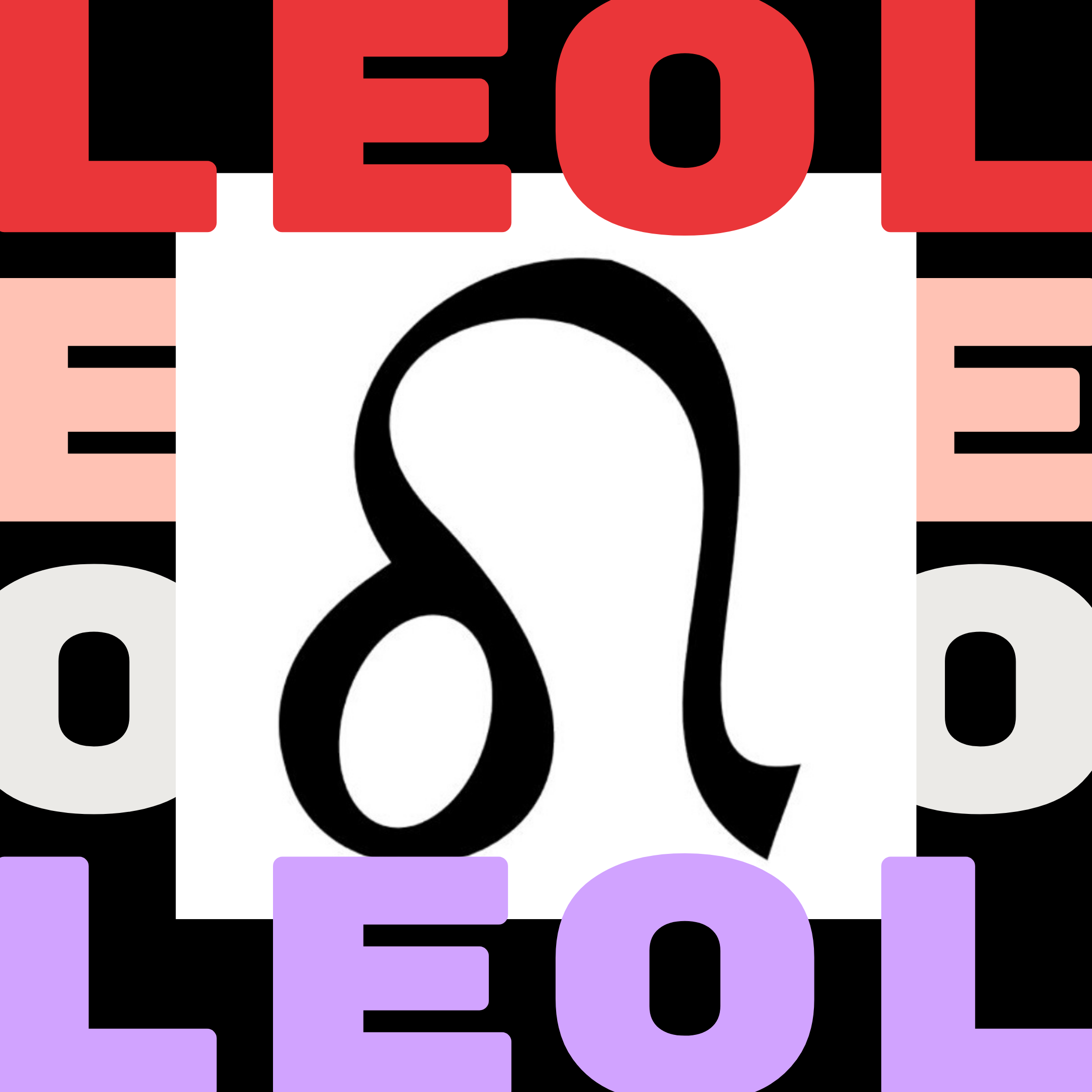 Horoscope Hour with Santi: LEO