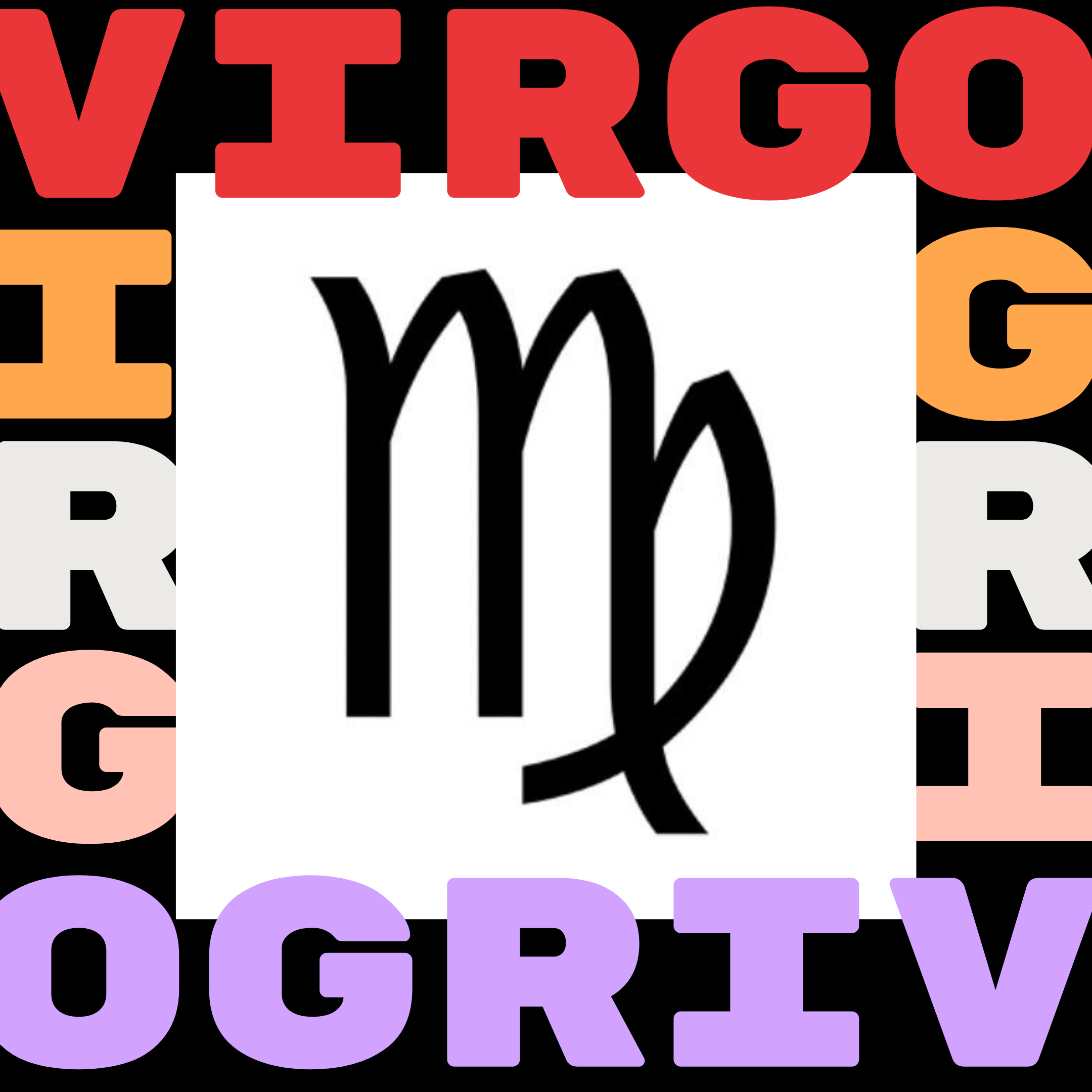 Horoscope Hour with Santi: VIRGO