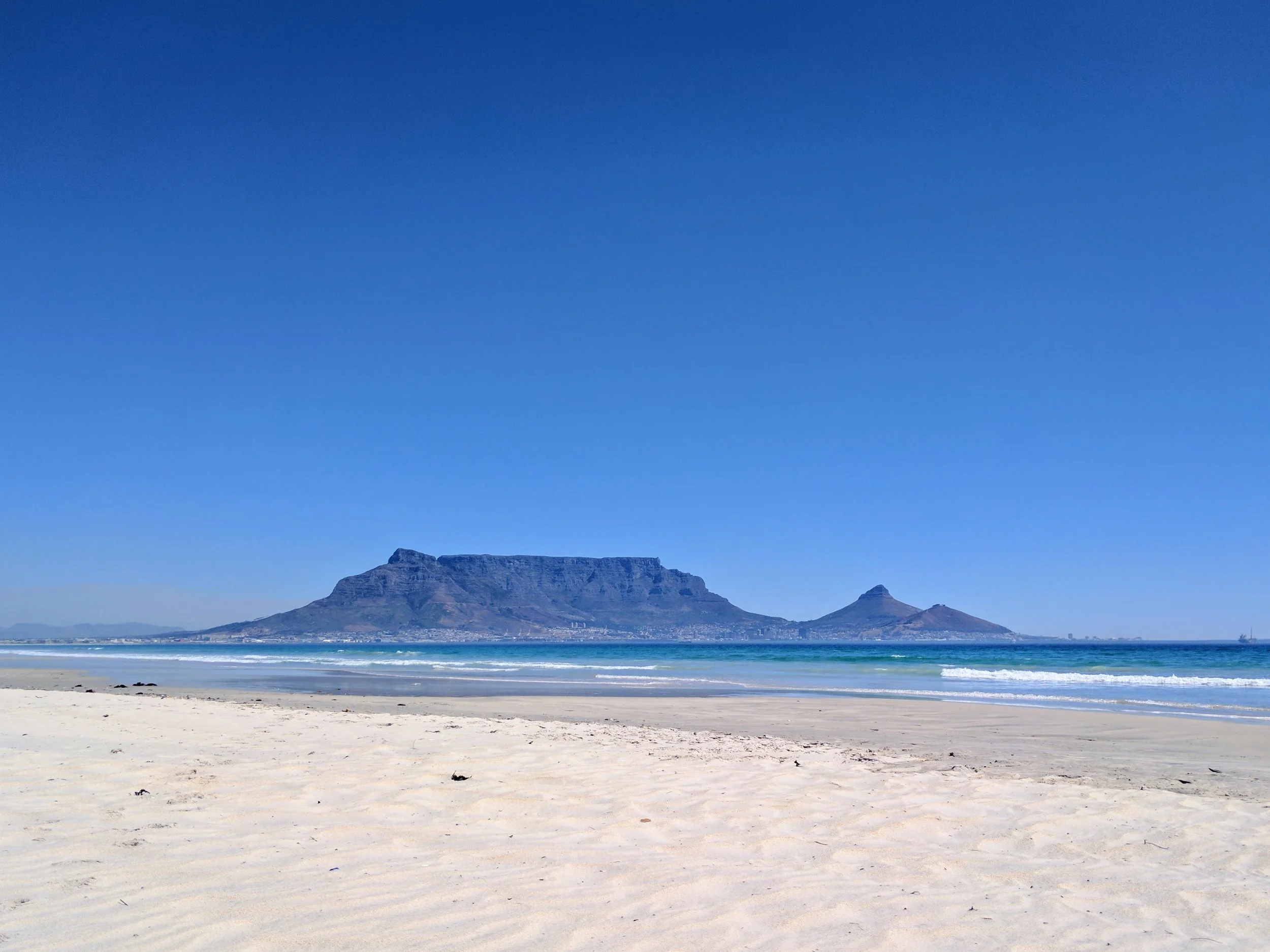 Cape Town, South Africa