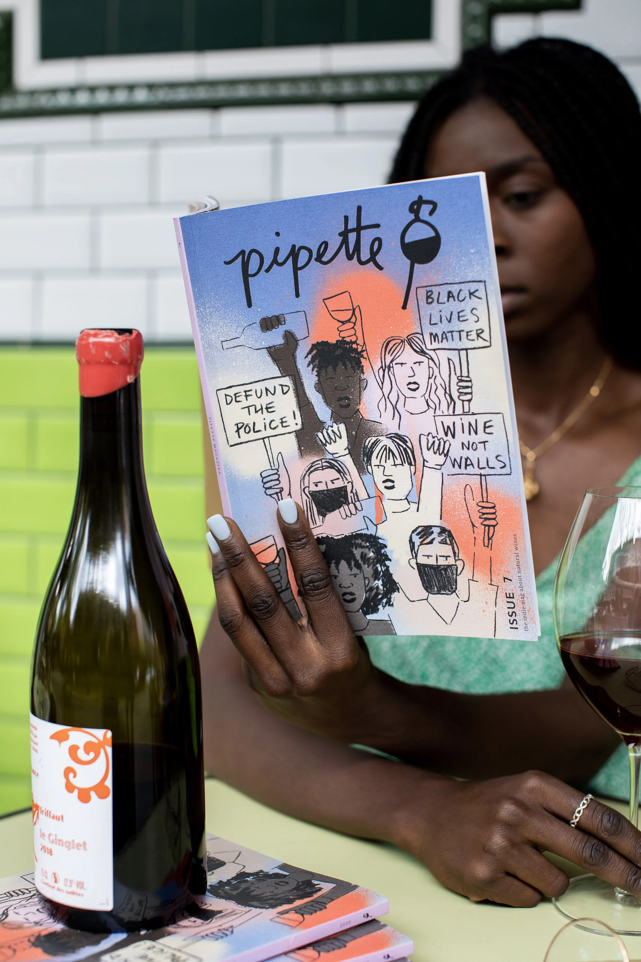 Shop — PIPETTE MAGAZINE