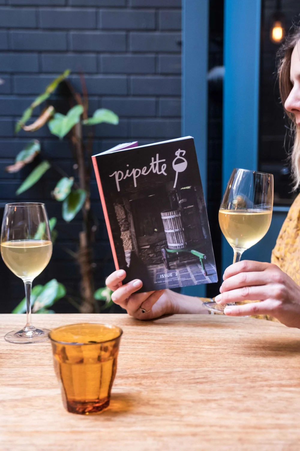 Shop — PIPETTE MAGAZINE