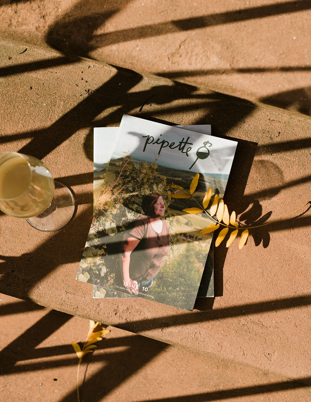 Shop — PIPETTE MAGAZINE