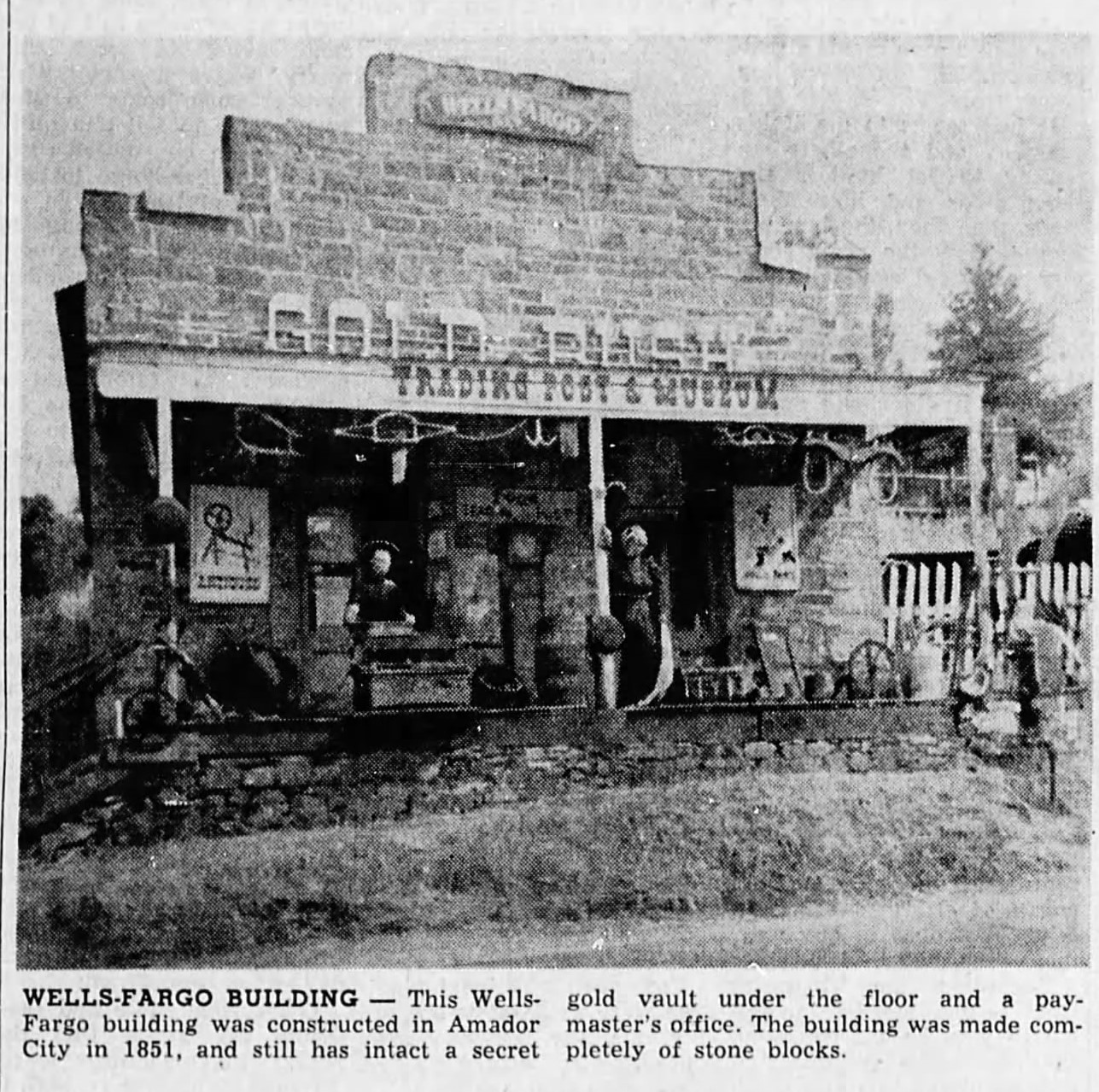 1961 11 12 Mother Lode Country Has Colorful History photo.jpg