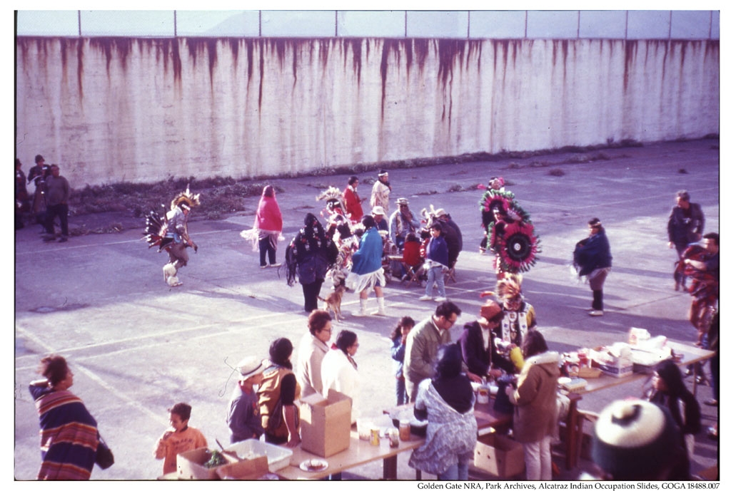 Thanksgiving, 1970