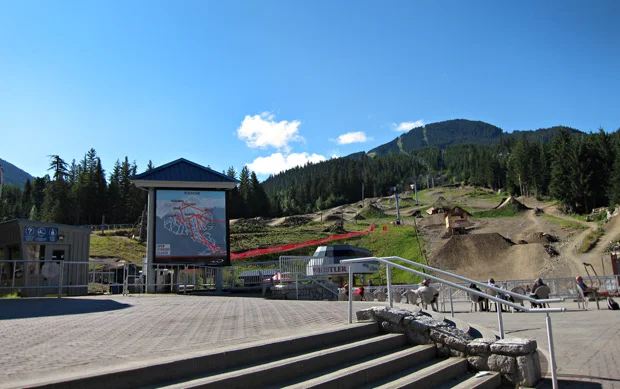 KarlaLim-Whistler Ziptrek-0013