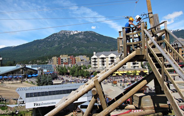 KarlaLim-Whistler Ziptrek-0017