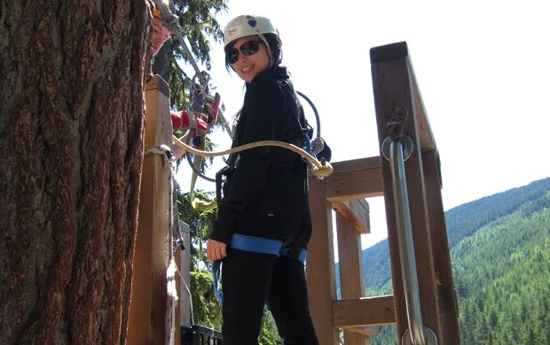 KarlaLim-Whistler Ziptrek-0021