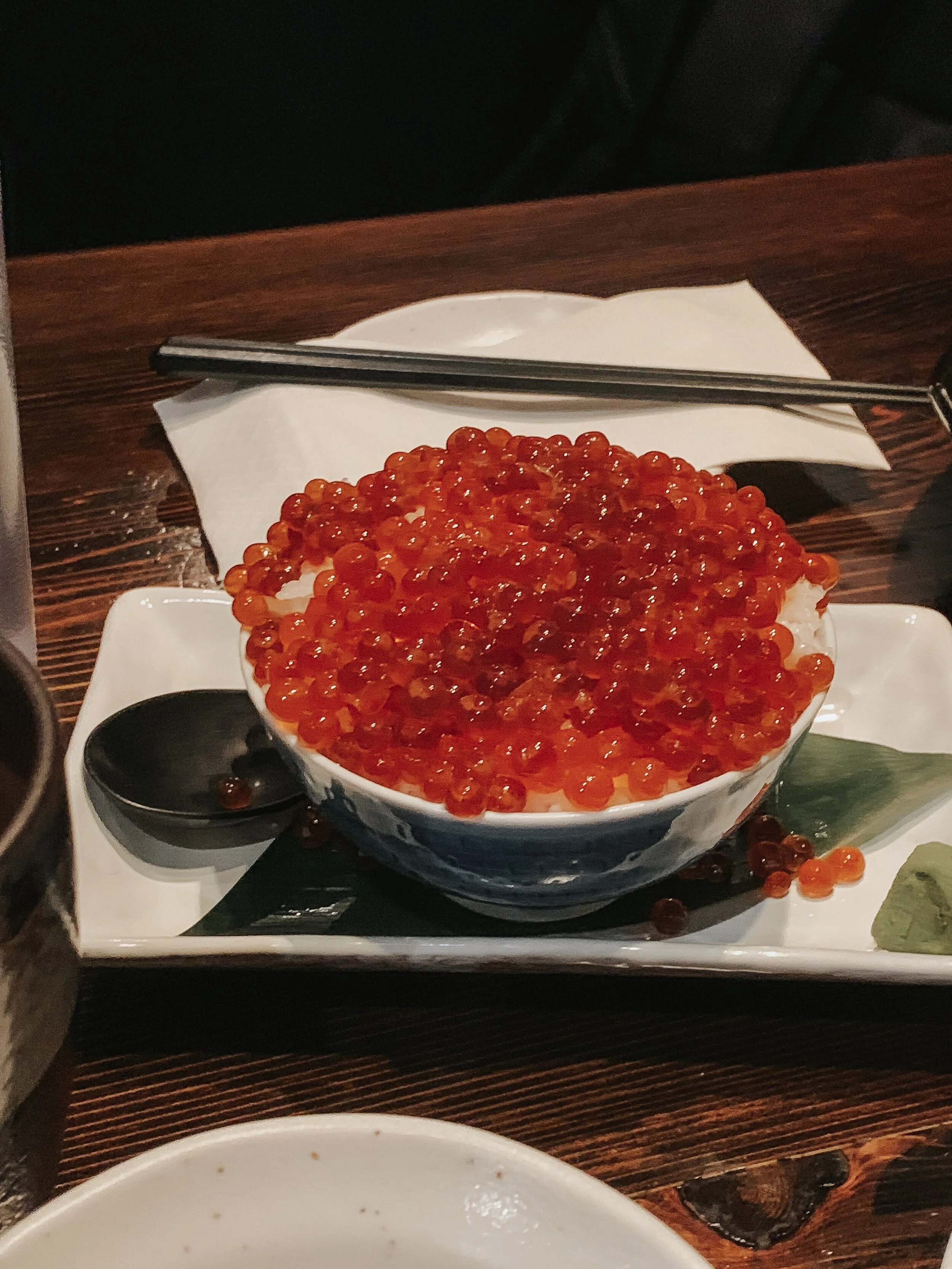 Our Favourite Eats in Vancouver