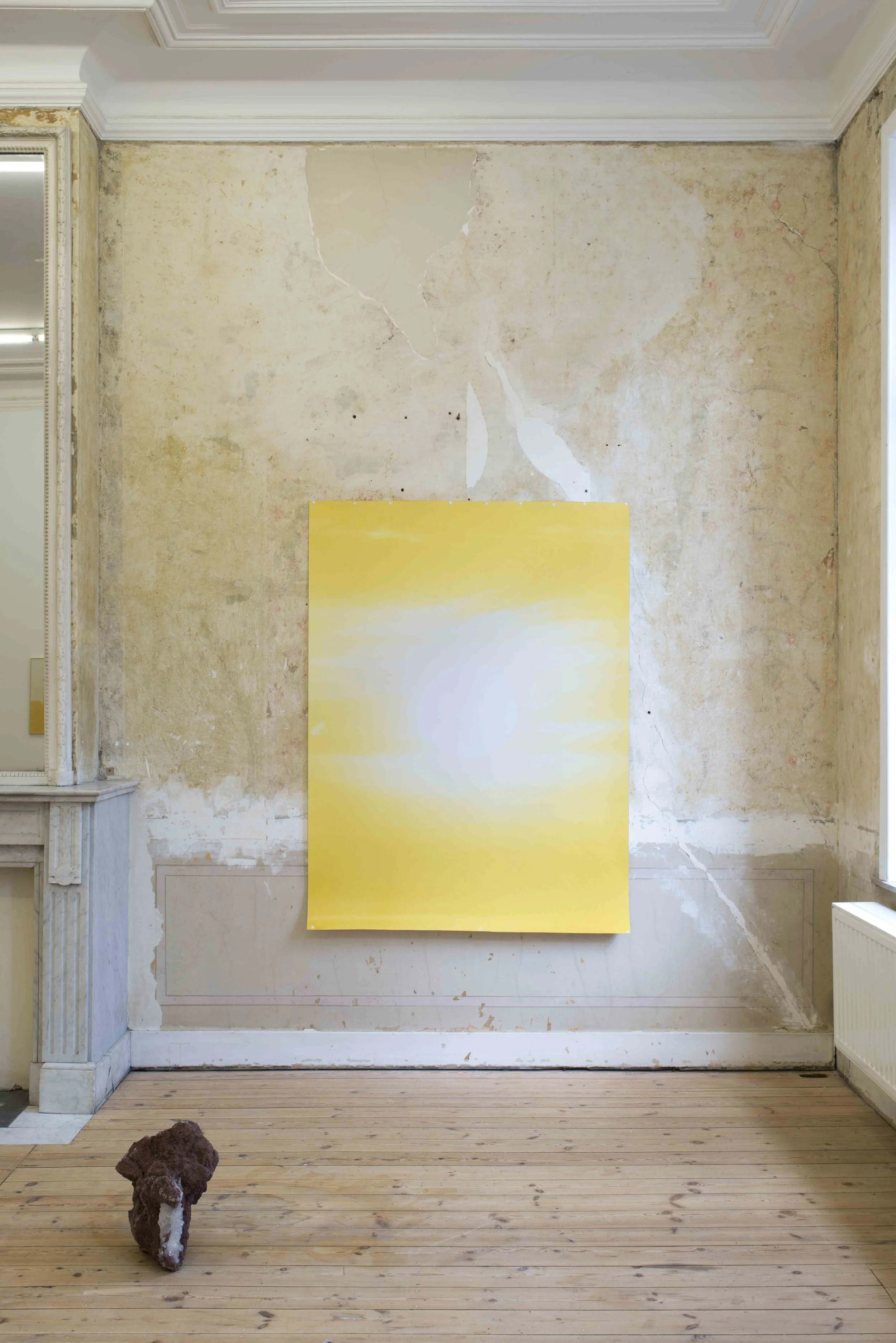 Sébastien Reuzé, Soleil#03-16-F10 (2017) 2017, RC print - Papier Fuji Cristal Archive, 127 x 161 cm