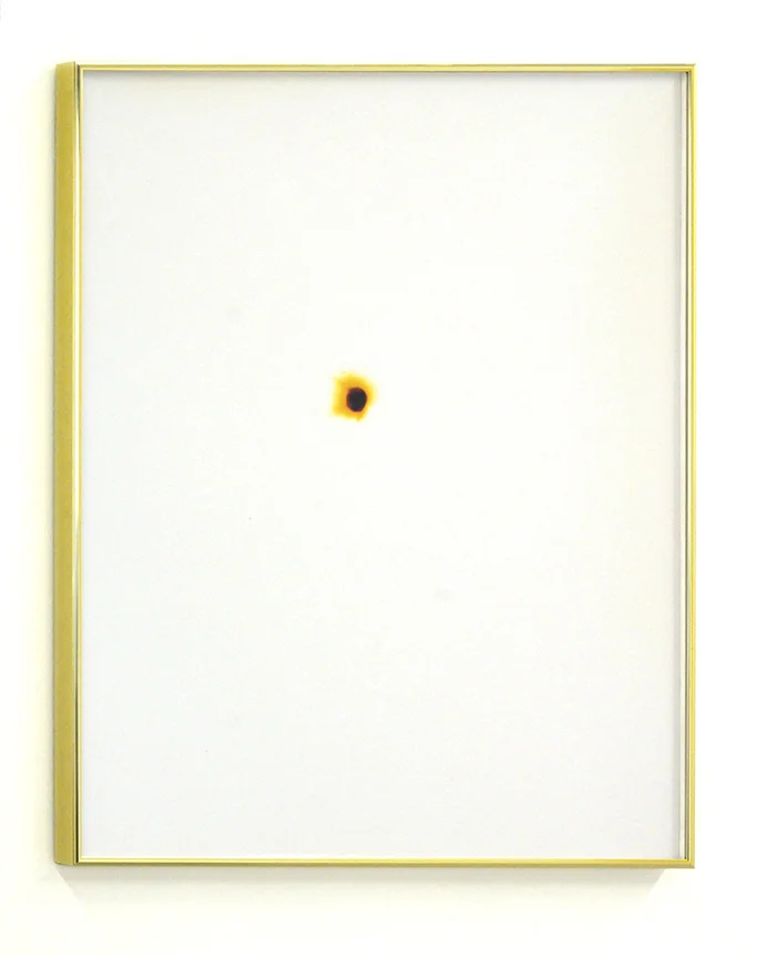 Sébastien Reuzé, SOLEIL DSC_5812 (2017), 2017, RC print - Papier Fuji Cristal Archive, 51 x 61 cm with frame