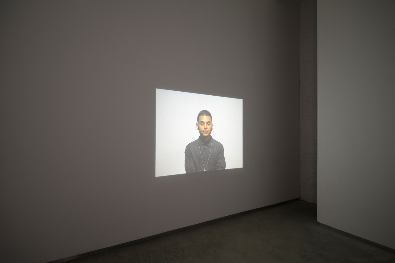 Uri Aran, Chimpanzee , 2013, video, colour and sound, TRT: 23:58 minutes, edition 1/5, 2 AP