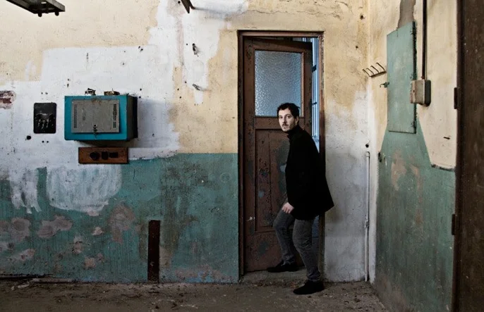 Sebastian Diaz Morales, Pasajes , 2012, Digital HD video, 12’30 min (movie still)