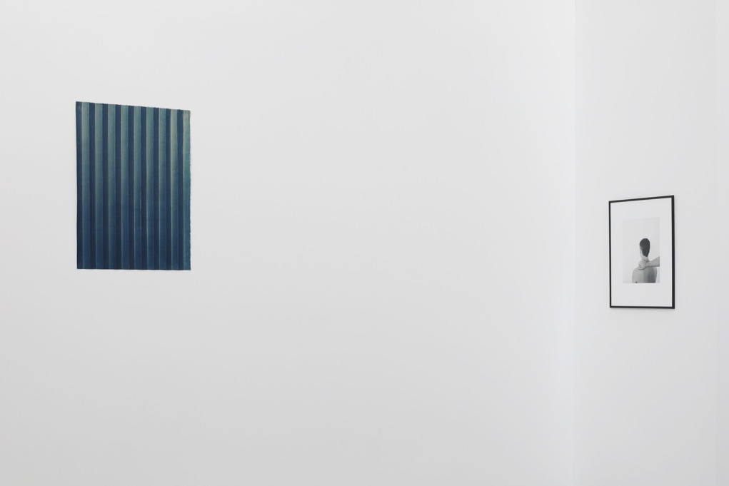 Constellation of Forms and Processes , Catherine Bastide gallery, Brussels, 2012, exhibition view