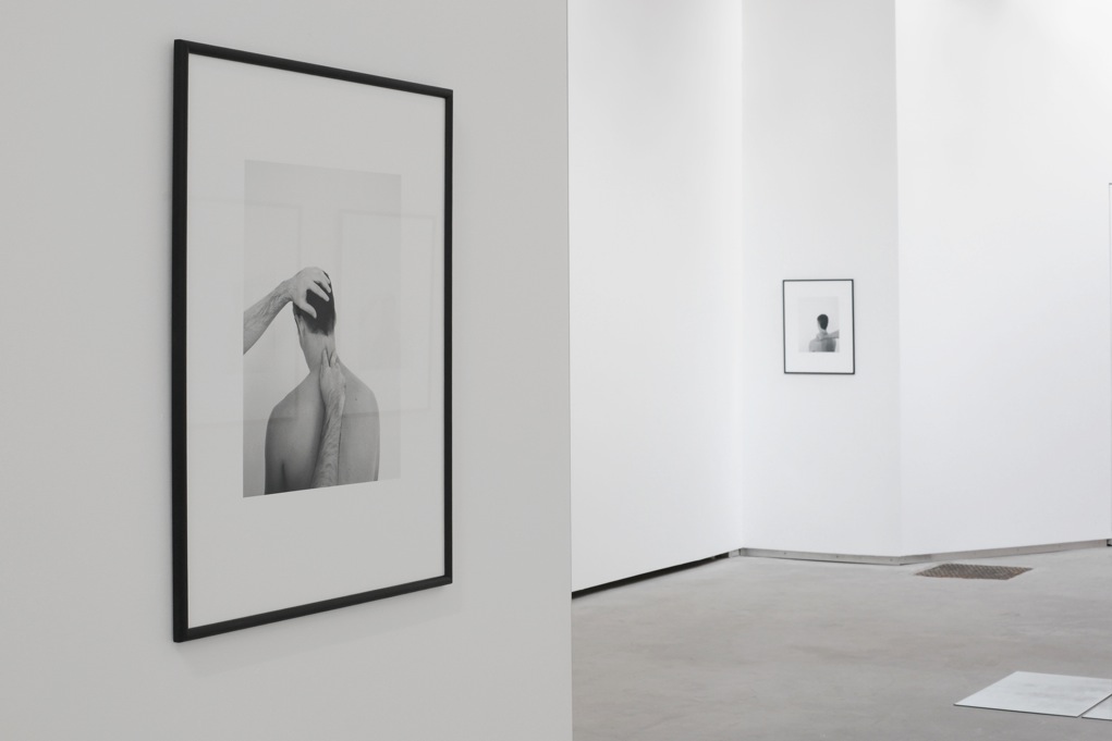 Constellation of Forms and Processes , Catherine Bastide gallery, Brussels, 2012, exhibition view