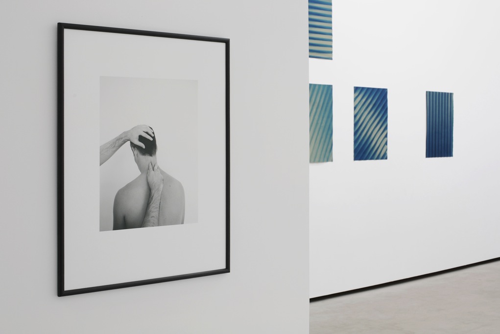 Constellation of Forms and Processes , Catherine Bastide gallery, Brussels, 2012, exhibition view