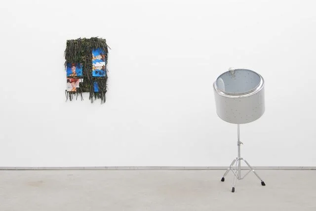 Domino Effect , Catherine Bastide gallery, Brussels, 2012, exhibition view