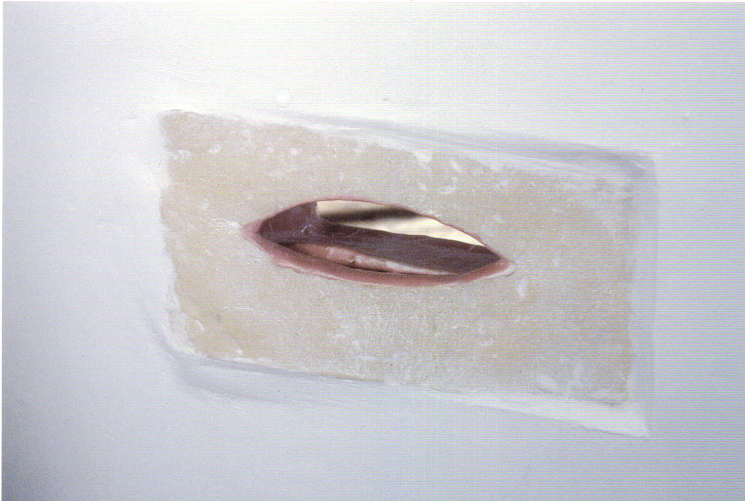 Jean-Pascal Flavien, Catherine Bastide, Brussels, 2002, exhibition views
