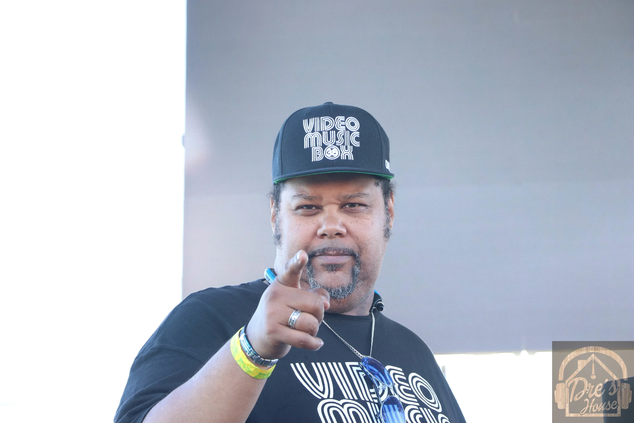 Dre's House TV Guest "Tuffy"