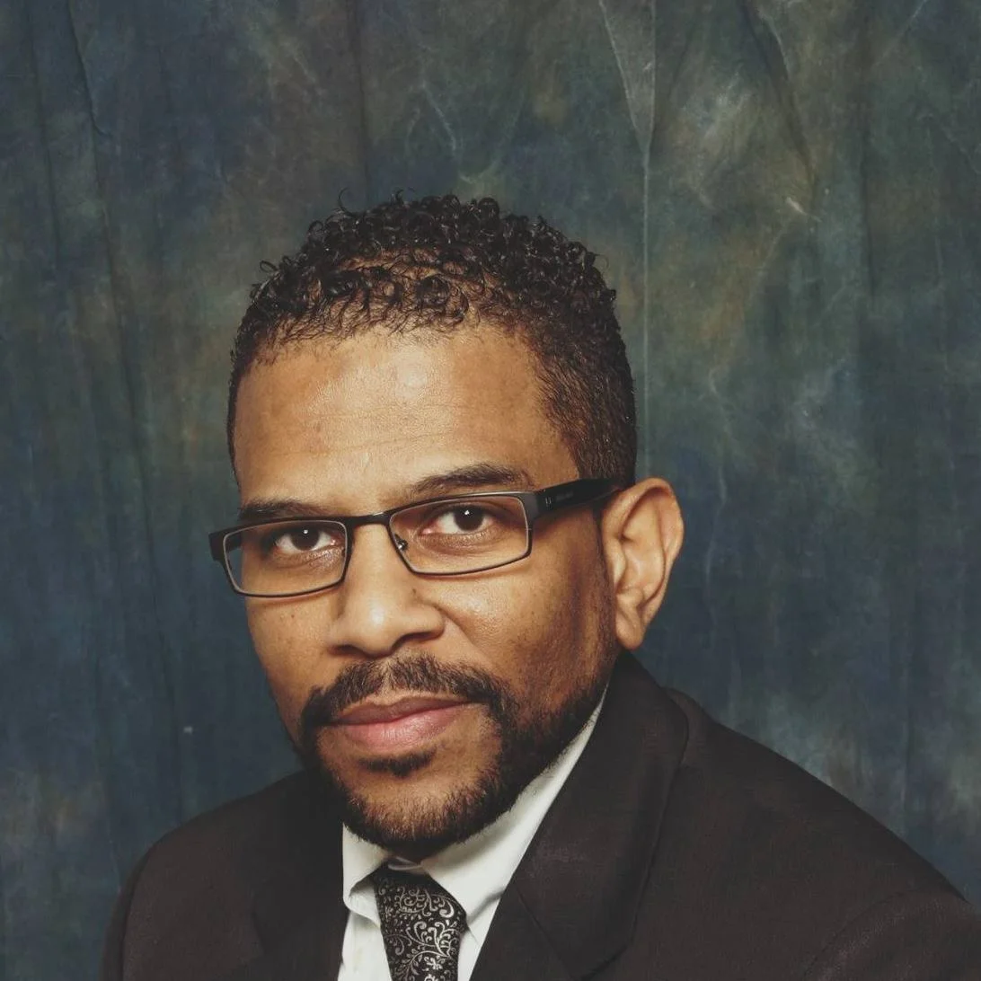 Dre's House TV Guest "Keith Banks" Sir Shave