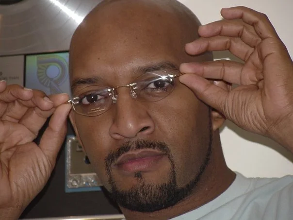 Dre's House TV Guest "DJ Wiz"