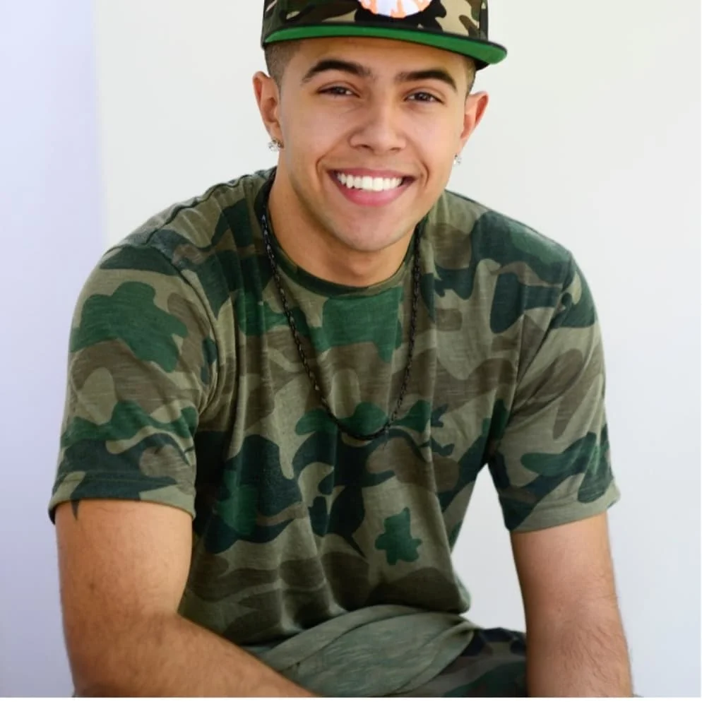 Dre's House TV Guest "Xavier"