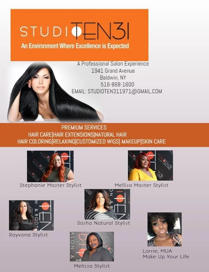 Dre's House TV Guest Studio Ten 31