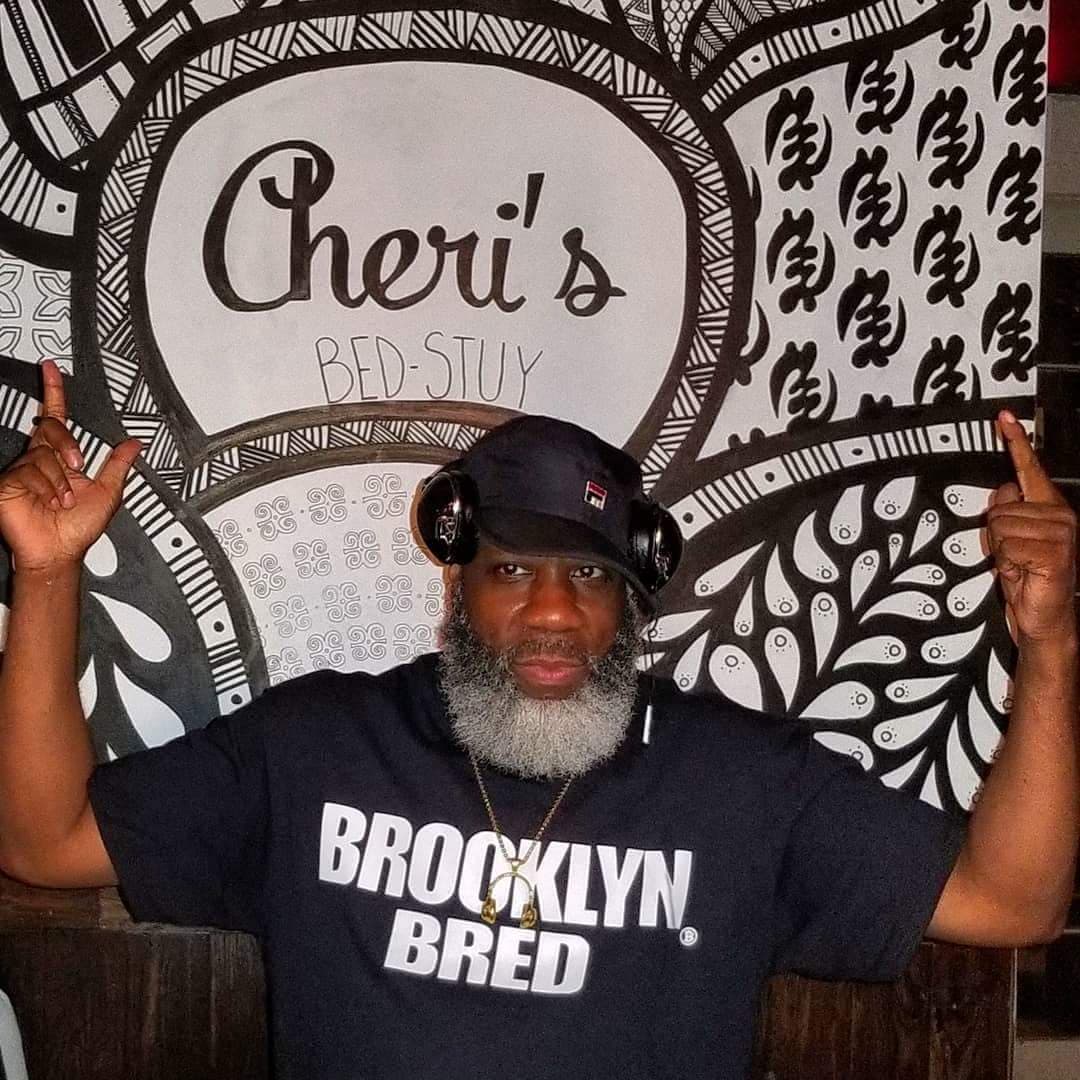 Dre's House TV Guest DJ Kool K Gee