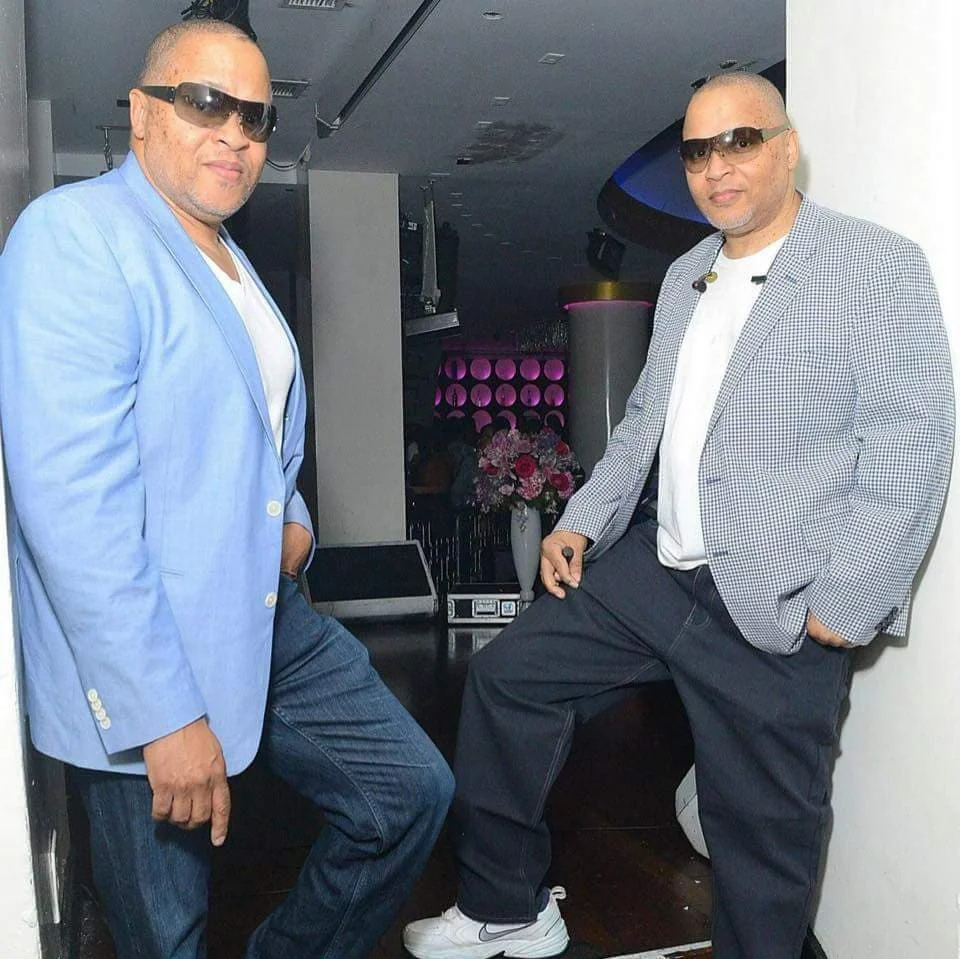Dre's House TV Guest Disco Twins